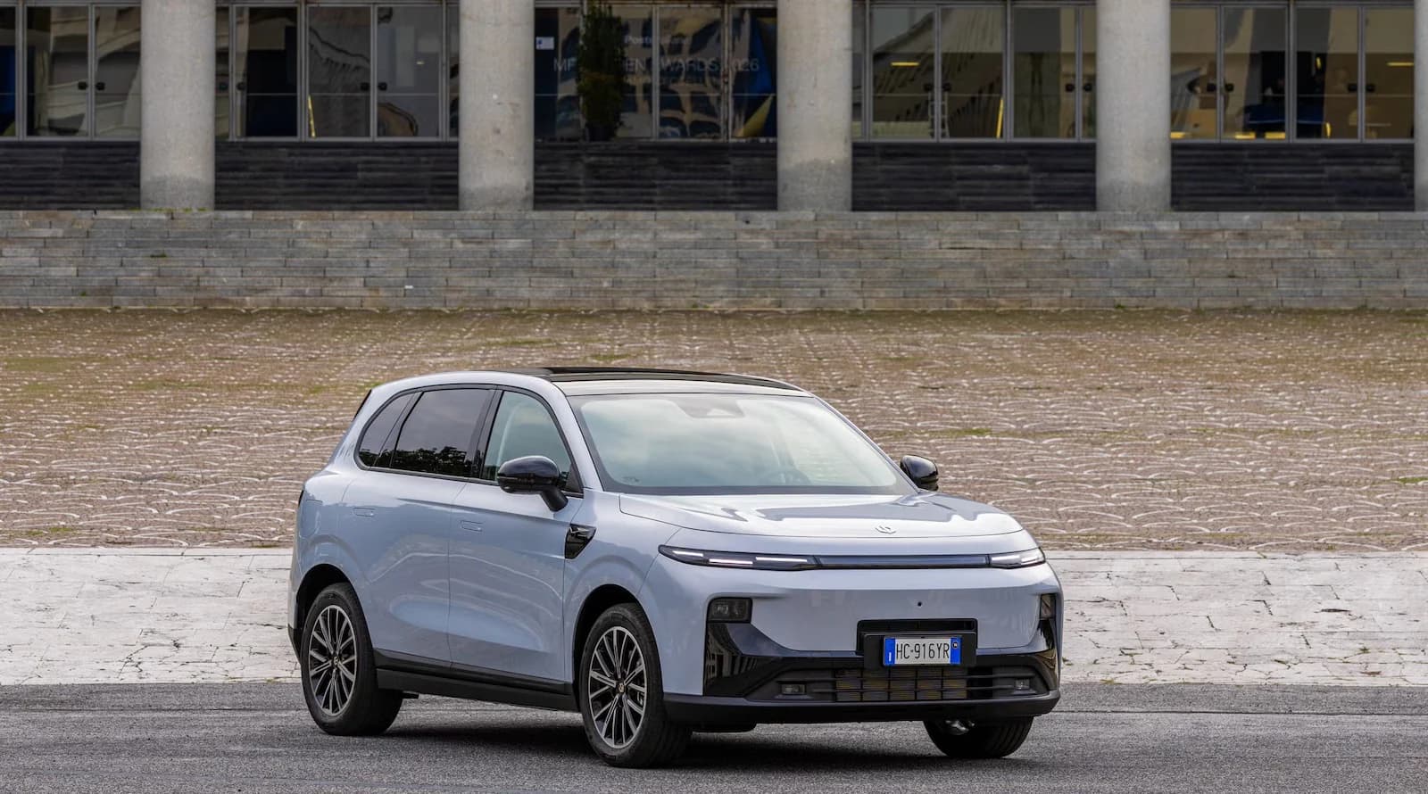Kineski električni automobil dolazi u Sjevernu Ameriku uz pomoć Stellantisa