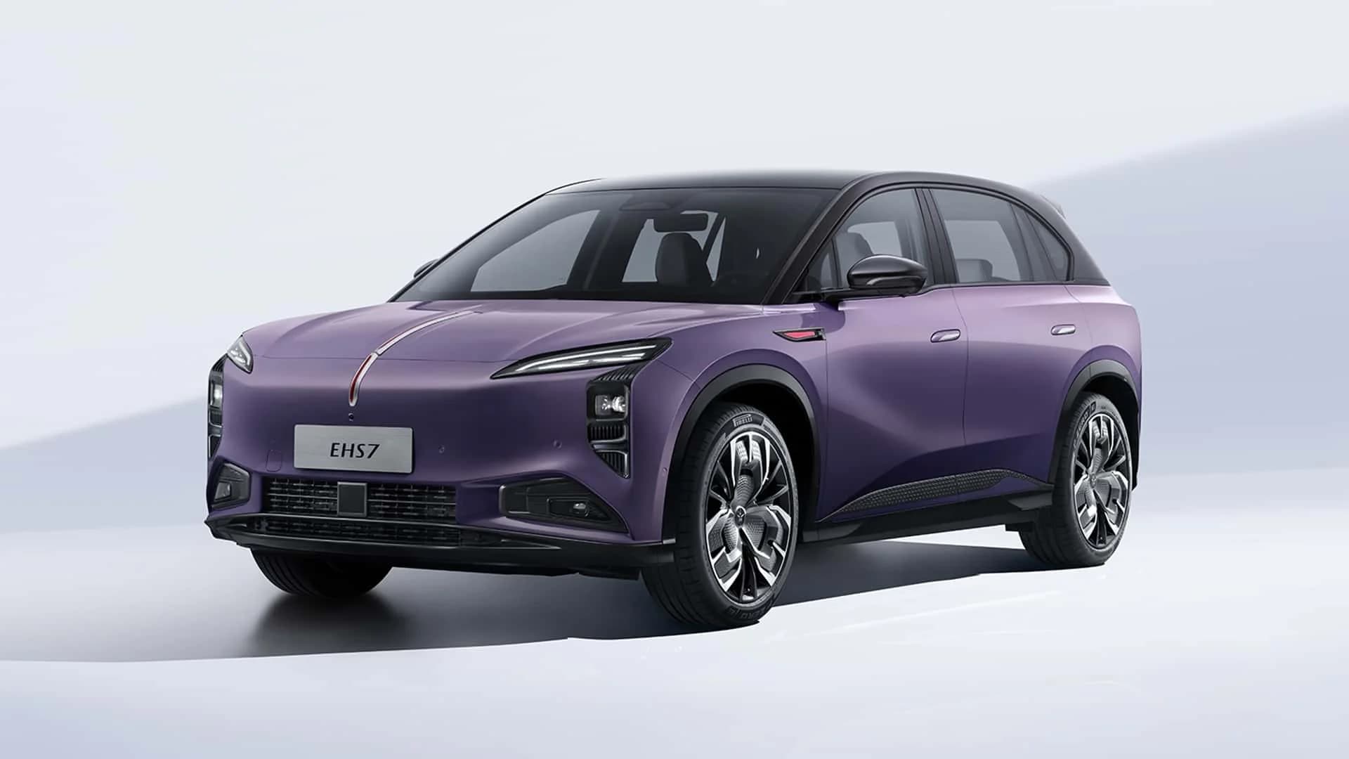 Kineski Hongqi postavio novi rekord u brzini punjenja baterija