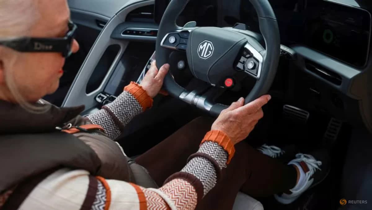 Kineski proizvođači automobila sve jači pritisak stavljaju na britanske rivale