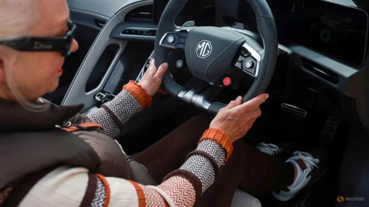 Kineski proizvođači automobila sve jači pritisak stavljaju na britanske rivale