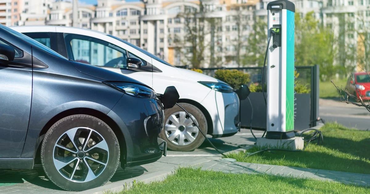 Kineski proizvođači električnih vozila šire se u Sjevernu Ameriku preko Kanade