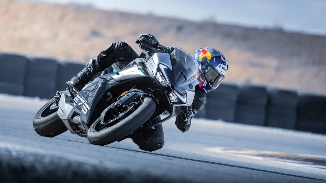 Kineski proizvođači motocikala više ne kopiraju Europu, europski dobavljači im se pridružuju