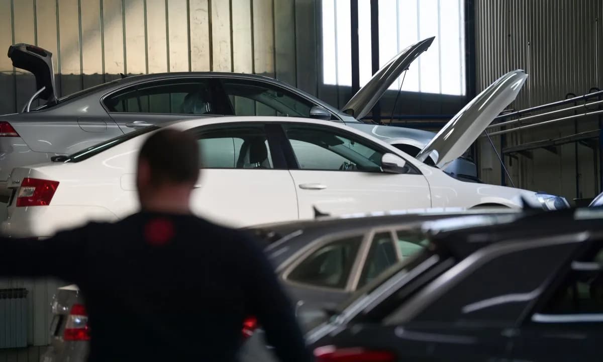 Mehaničar preporučuje: Hyundai i20 kao najbolji izbor za kupnju danas