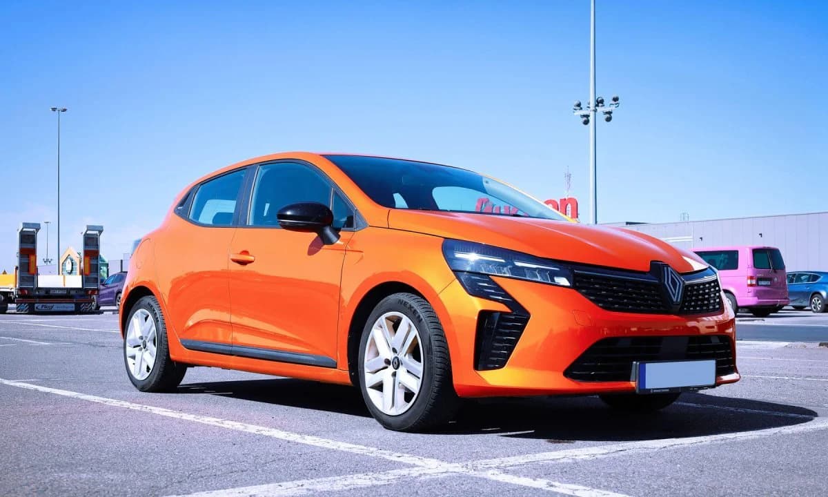 Mehaničar: Renault Clio II 1.5 dCi za 3000 eura je sjajan izbor s "smiješno jeftinim" održavanjem