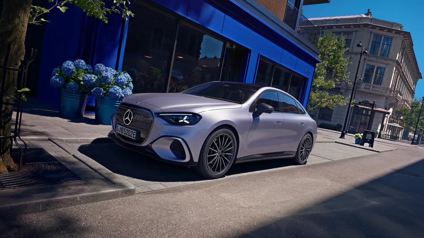 Mercedes pokrenuo proizvodnju električnog C-Klase u Mađarskoj s dometom od 762 km