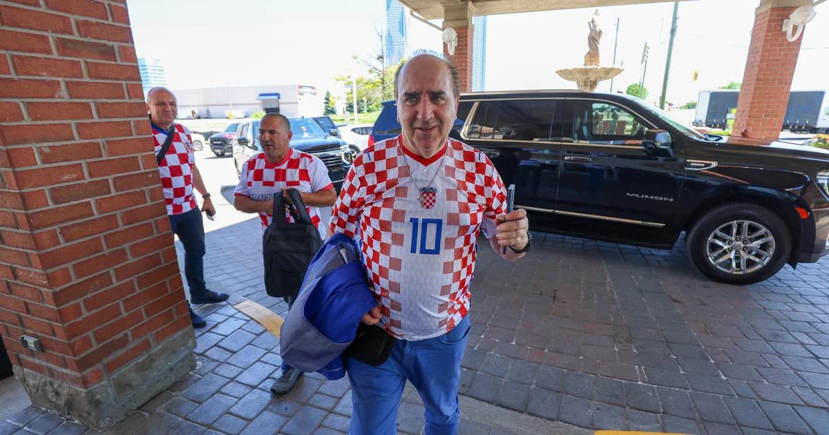 Mladen Grdović iznenadio izborom novog automobila nakon Ferrarija i Mercedesa