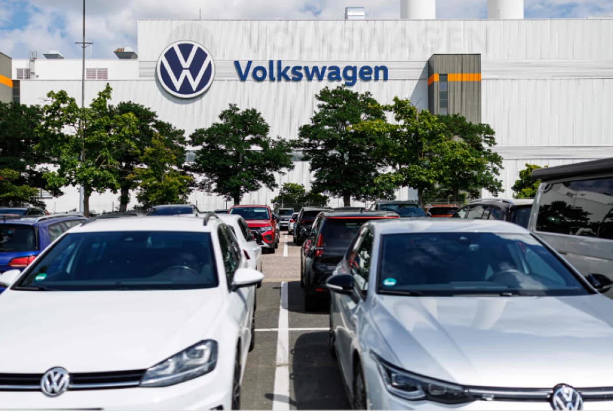 Njemačka automobilska industrija u krizi: mladi inženjeri teško do posla