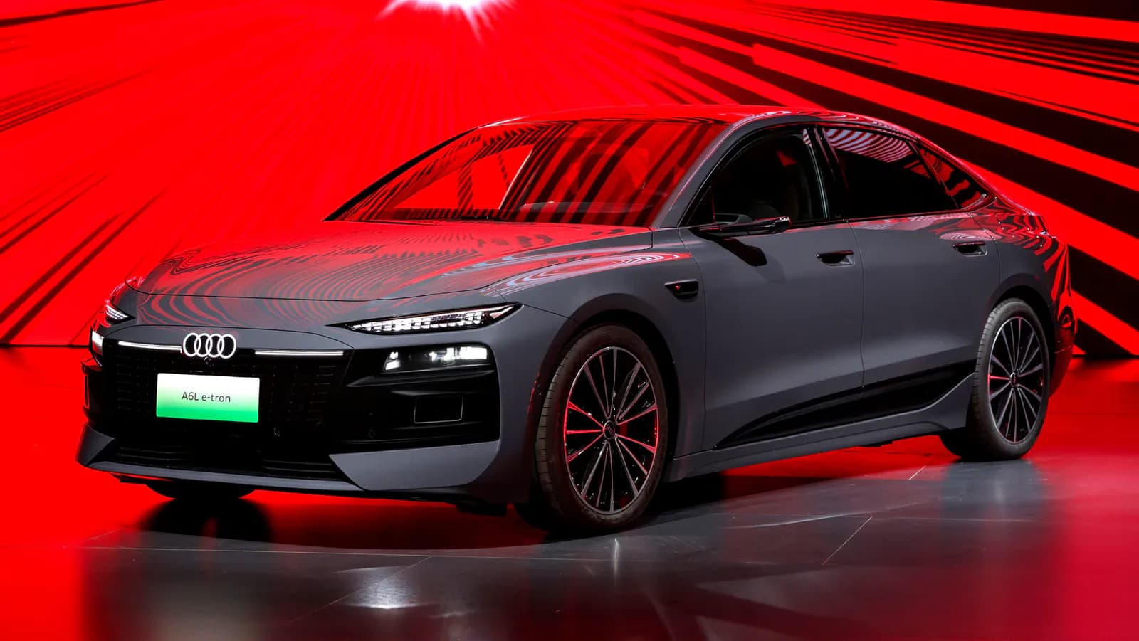 Njemački proizvođači automobila u Kini bore se s neiskorištenim kapacitetima