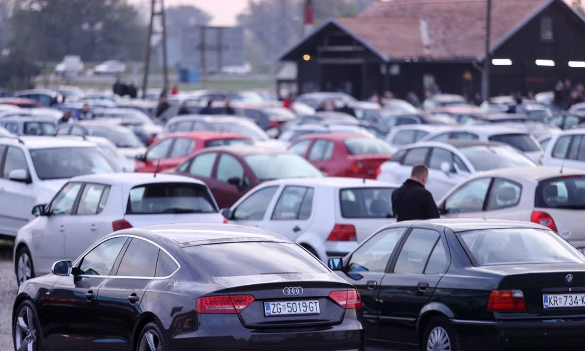 Nova pravila EU za provjeru kilometraže: Hoće li stati manipulaciji na kraj?