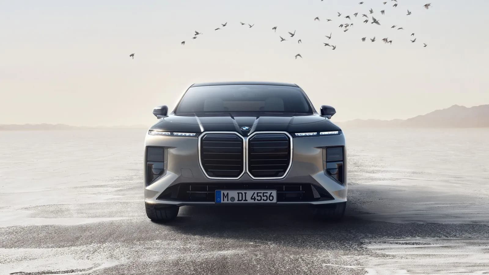 Novi BMW Serije 7 stiže u Hrvatsku: Vizija luksuzne mobilnosti predstavljena u Zagrebu