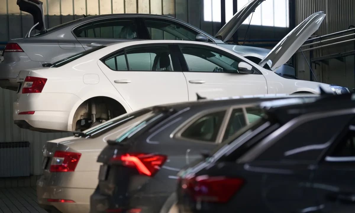 Platili ste servis, a automobil je još gori? Izbjegnite ove skupe greške mehaničara