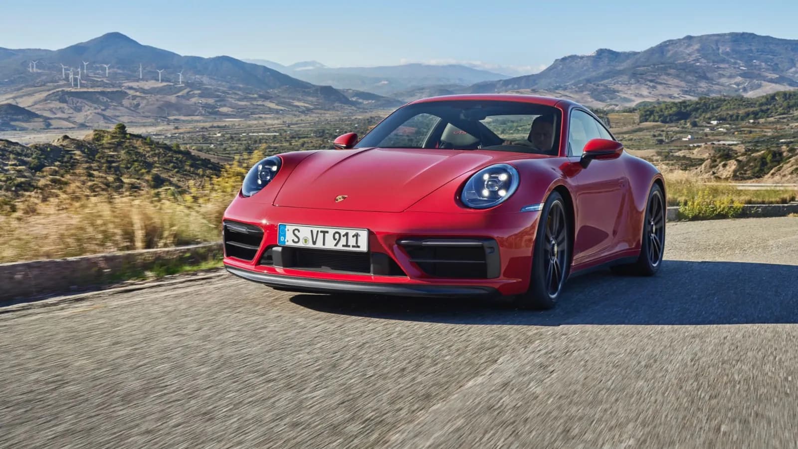 Porsche najavljuje dodatne rezove radnih mjesta u Stuttgartu usred pritisaka industrije