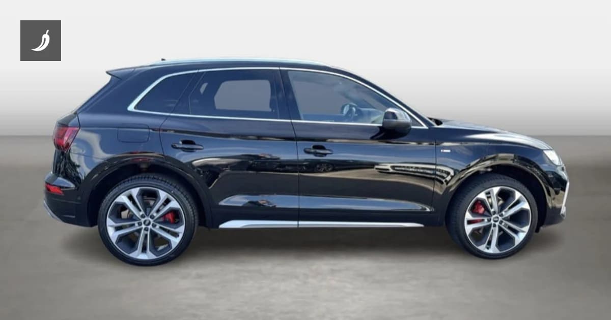 Pregled najčitanijih oglasa: Audi Q5 s jamstvom, Laguna 3 i Seat Arona na meti kupaca