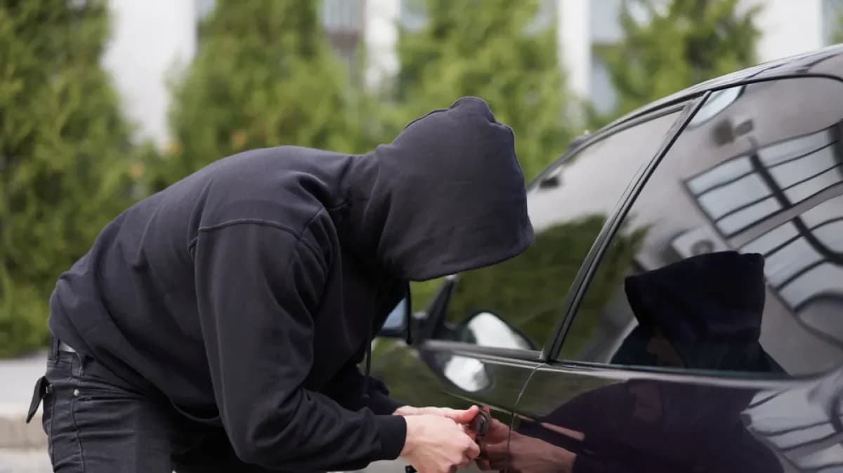Privatni istražitelj otkriva jednostavnu metodu zaštite automobila od krađe