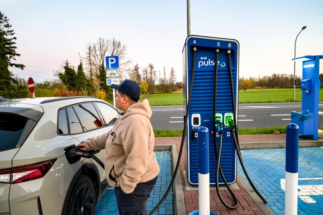 Rast prodaje automobila u EU: Električna vozila i kineski brendovi jačaju