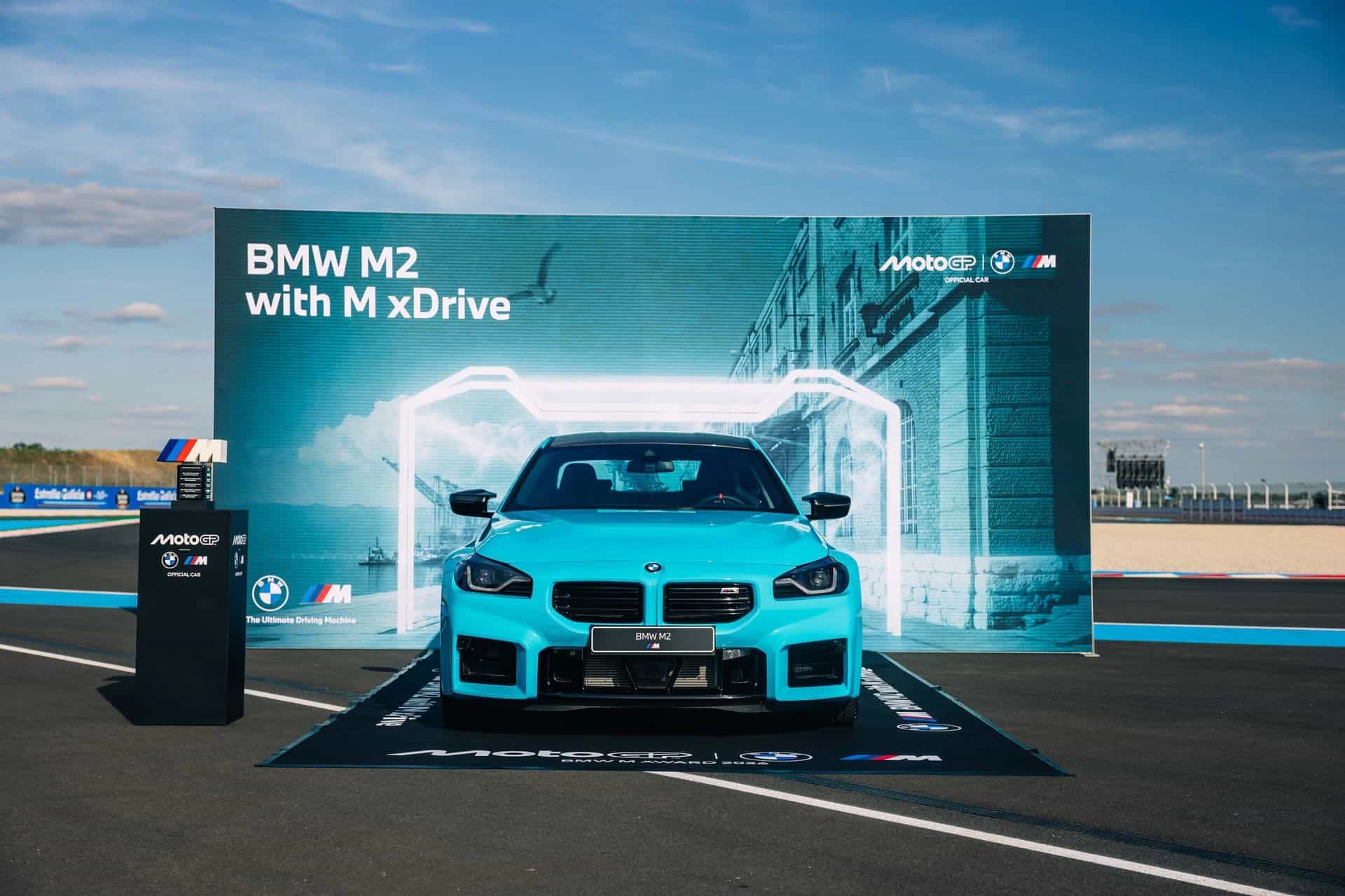 SAD uvjerio BMW da proizvede M2 s pogonom na sva četiri kotača