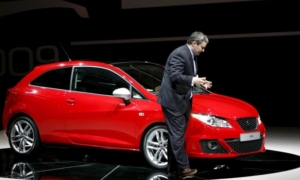 Seat Ibiza četvrte generacije – popularan rabljeni automobil do 4000 eura