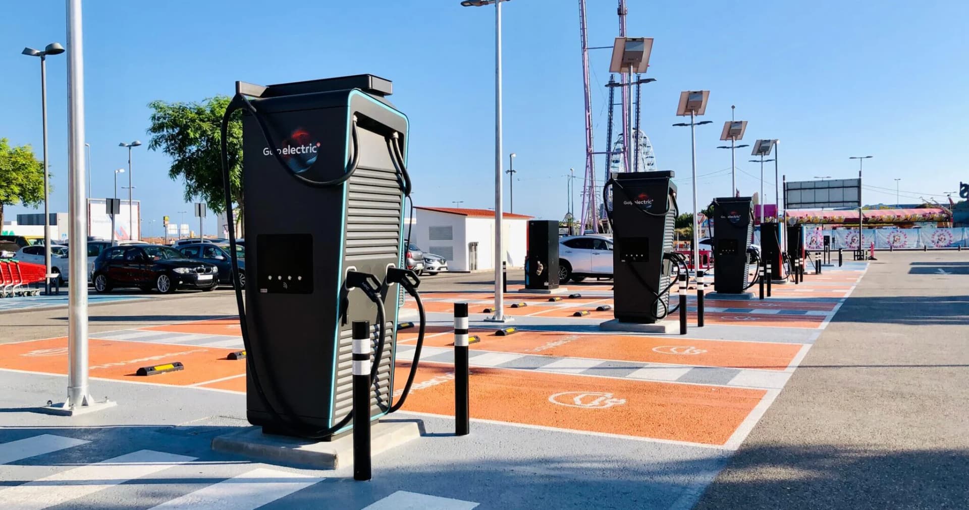 Španjolska unaprjeđuje poticaje za električna vozila kako bi smanjila zaostatak u usvajanju