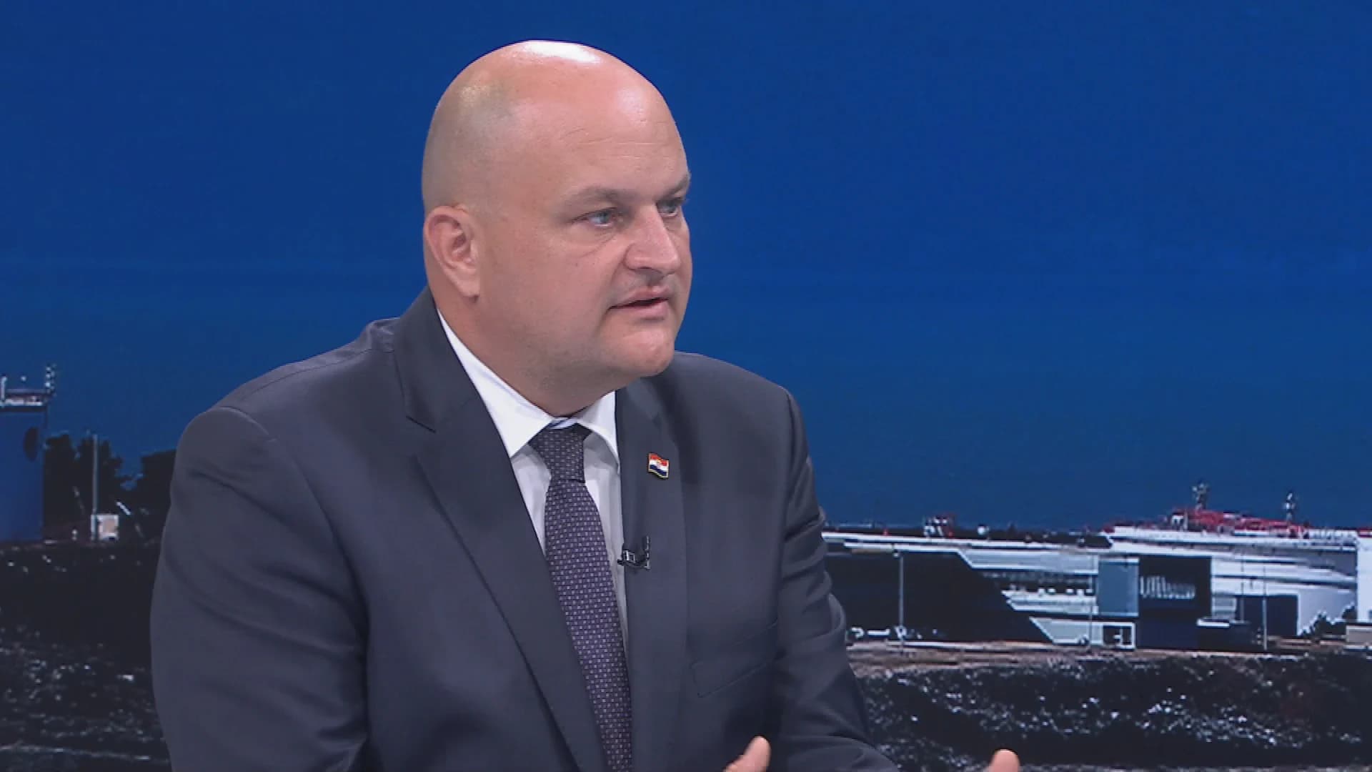 Šušnjar: Vlada prati cijene goriva, intervencije moguće ako zatreba