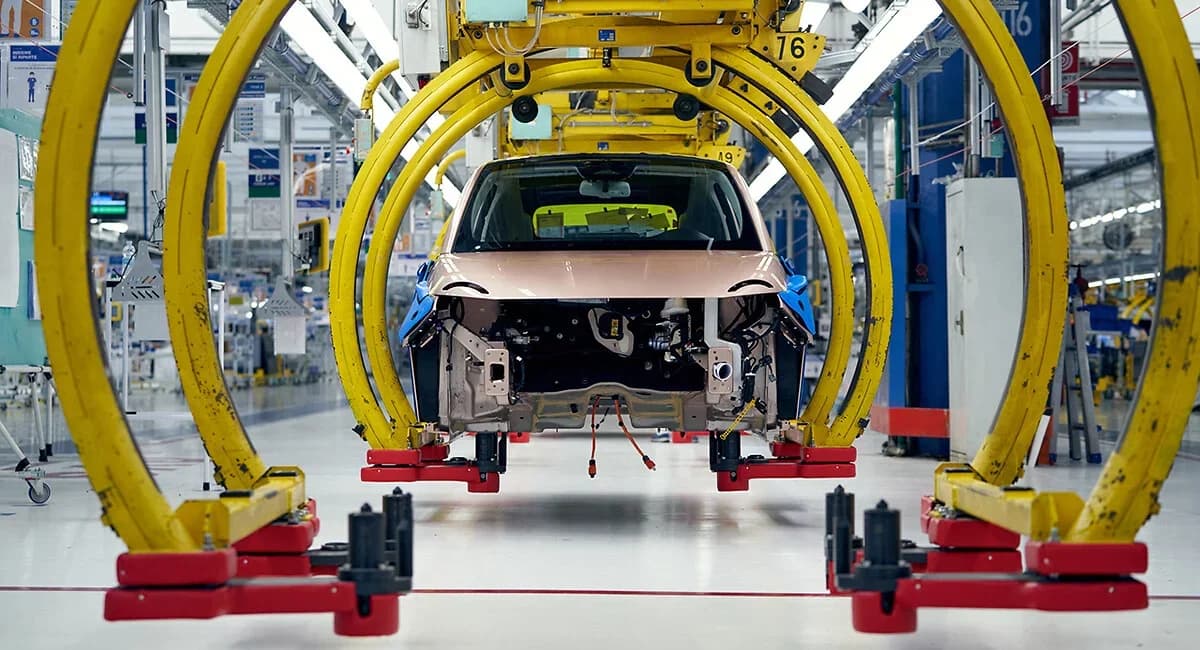 VDA upozorava: Kriza europske automobilske industrije ne nudi izlaz