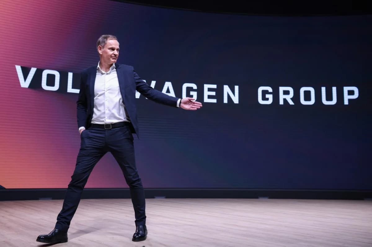 Volkswagen bilježi daljnji pad prodaje usred straha od otpuštanja radnika