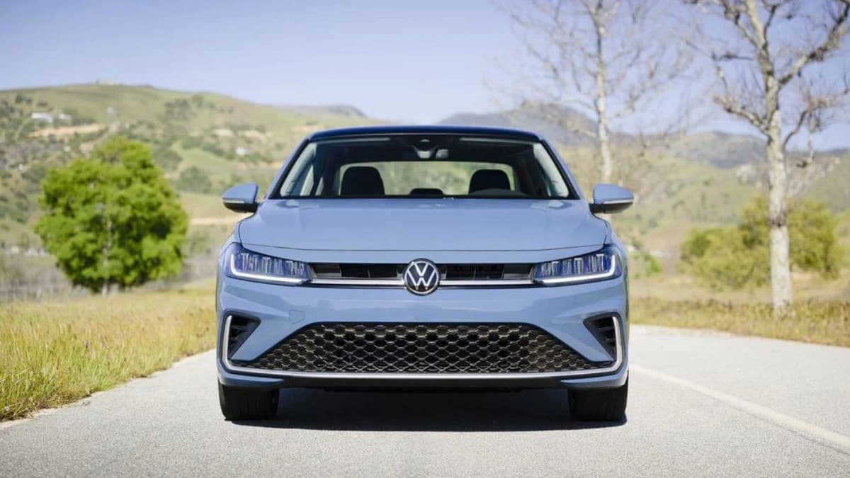 Volkswagen Grupa planira smanjenje broja modela: Hoće li Jetta i Taycan nestati?