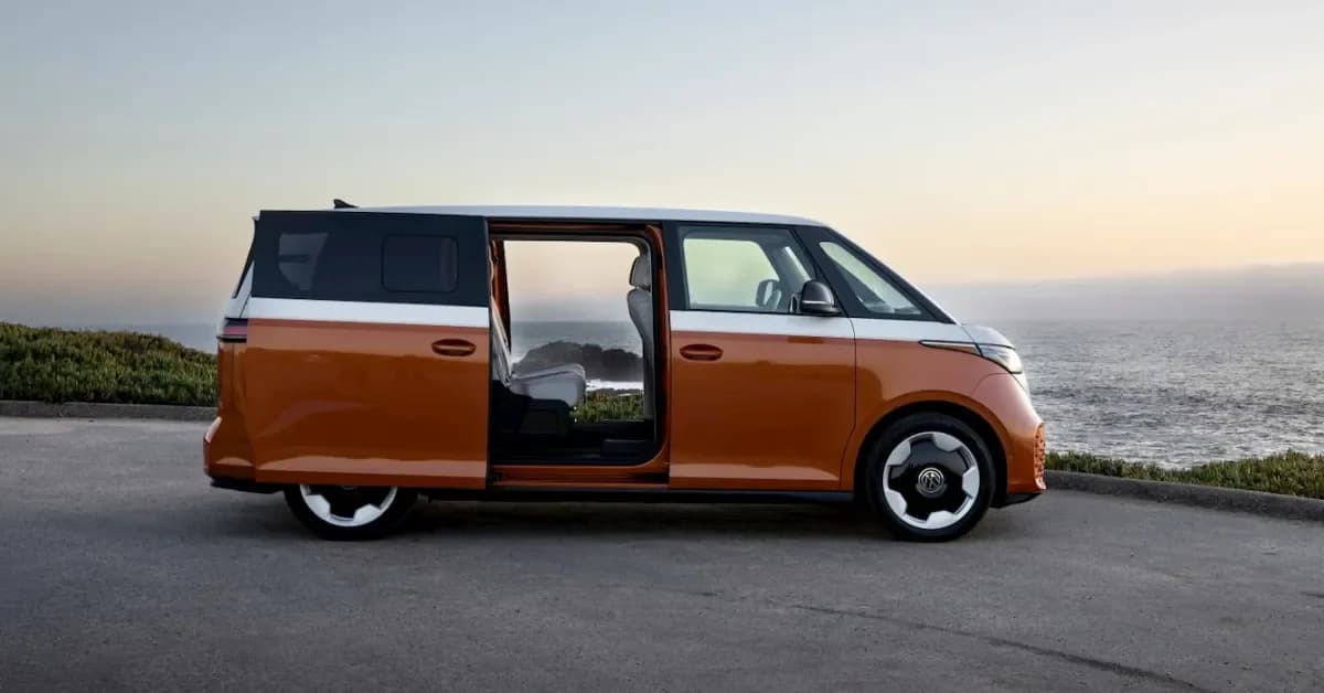 Volkswagen ID. Buzz se vraća na američko tržište, ID.4 na osvježenju