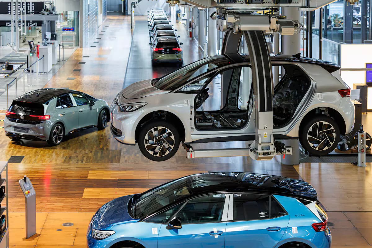 Volkswagen na rubu masovnih otpuštanja: Znak problema europskih proizvođača automobila