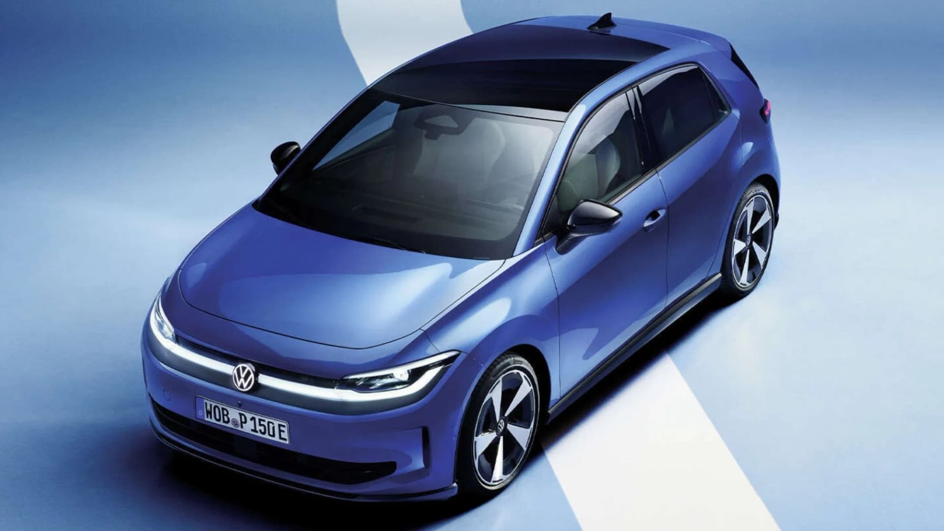 Volkswagen širi ponudu pristupačnih električnih vozila s novim modelima