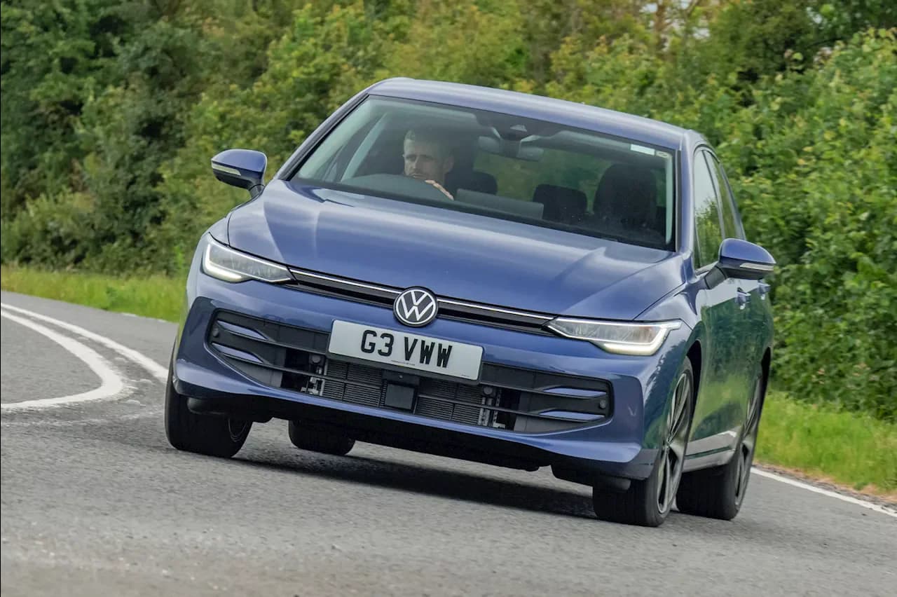 Volkswagen ukida Golf TDI u Velikoj Britaniji: Kraj ere dizela?
