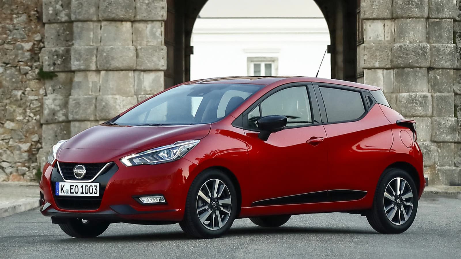 11 automobila dostupnih samo u Kanadi, ne i u SAD-u