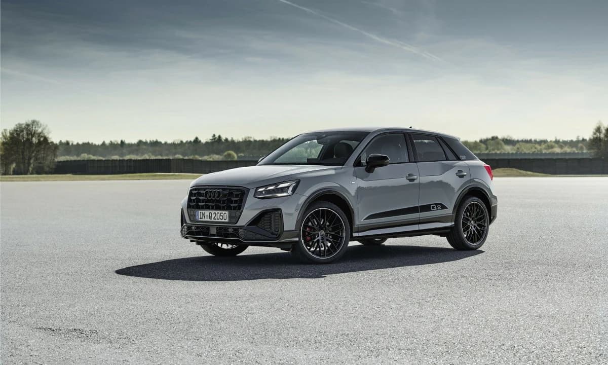 Audi u Hrvatskoj povlači dva cjenovno pristupačnija modela iz ponude