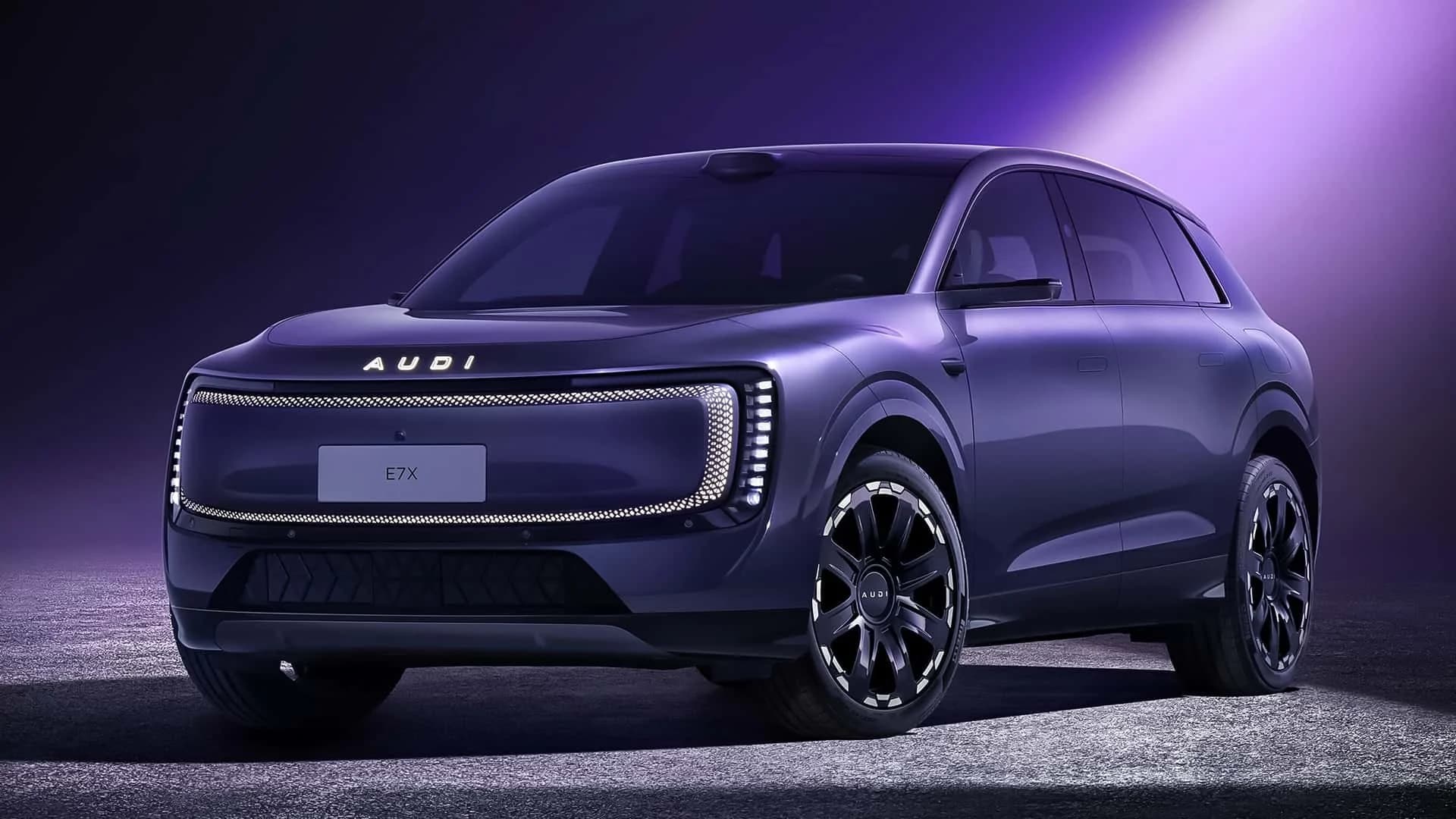 Audijevi električni modeli namijenjeni kineskom tržištu stižu u Europu - i to po nižim cijenama