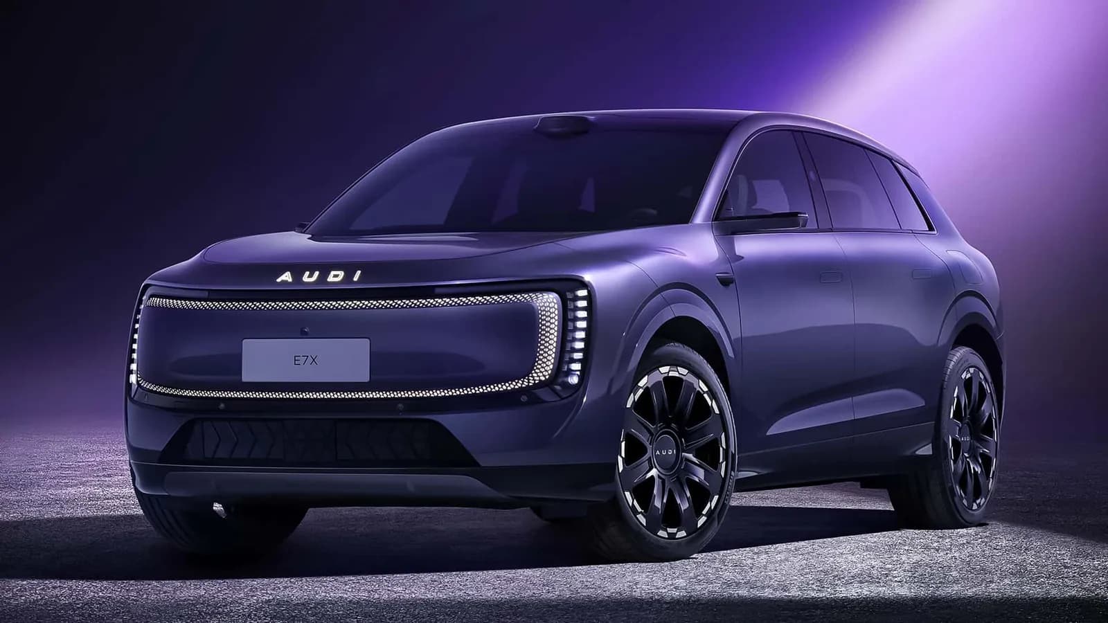 Audijevi električni modeli namijenjeni kineskom tržištu stižu u Europu - i to po nižim cijenama