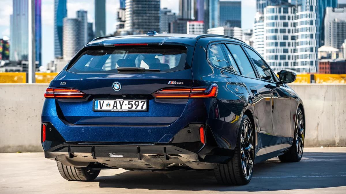 BMW u Australiji nastavlja s ponudom svih modela, uključujući karavane i kabriolete