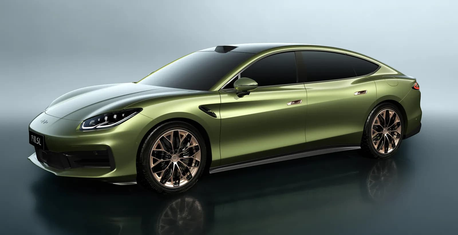 BYD-ov Fang Cheng Bao Formula S po cijeni nižoj od Porschea za 96.000 USD zahvaljujući Blade bateriji