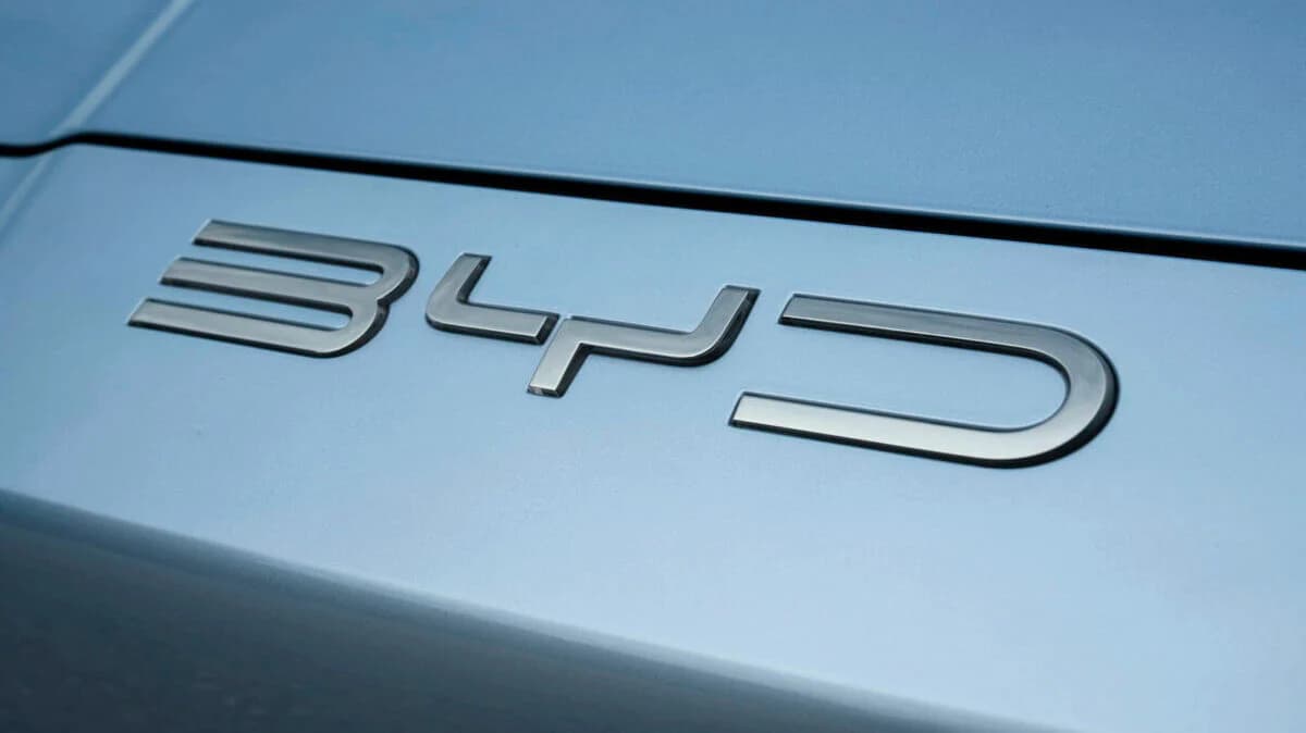 BYD-ovi srpanjski rezultati impresivni, ali cilj za 2026. godinu upitan