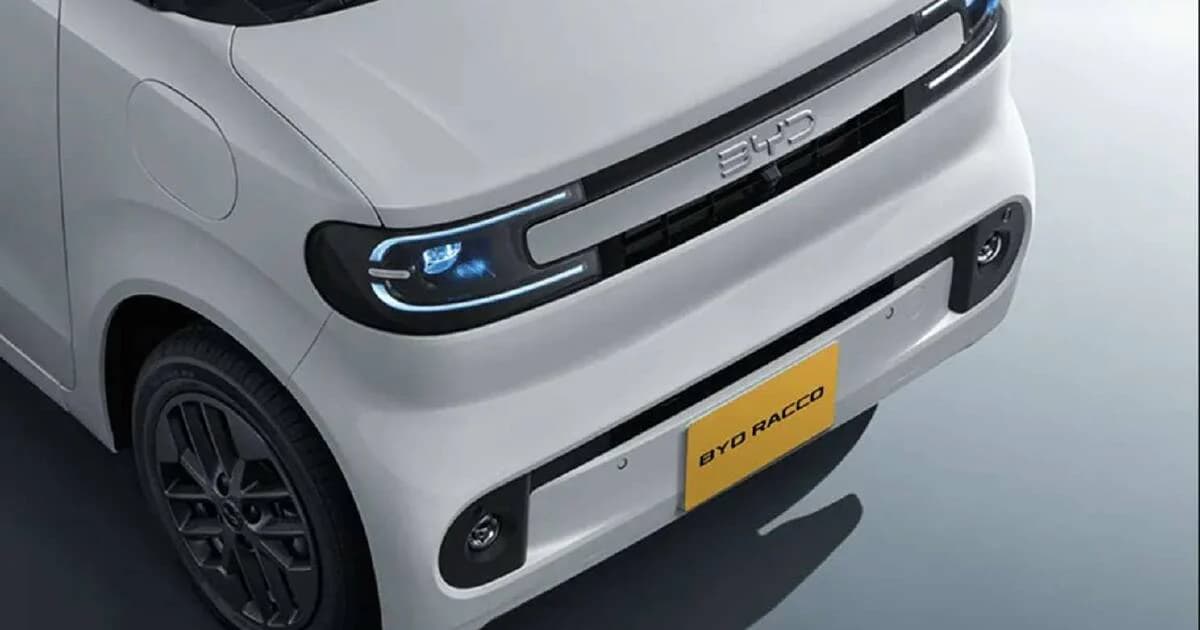 BYD planira ekspanziju povoljnih električnih vozila diljem svijeta