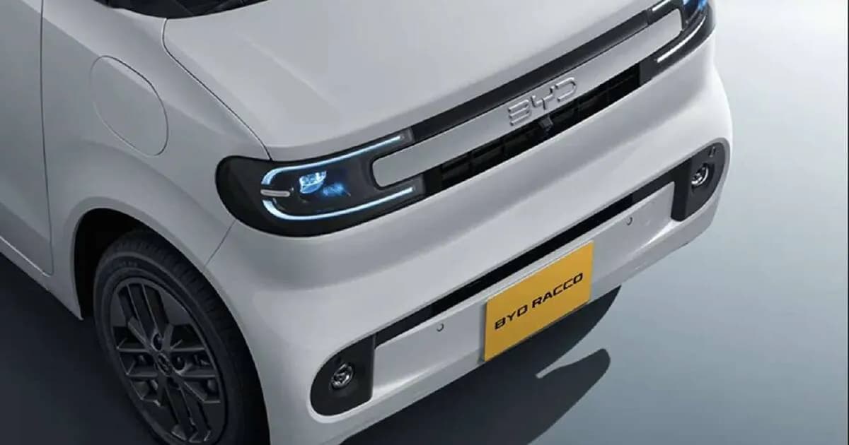 BYD planira ekspanziju povoljnih električnih vozila diljem svijeta