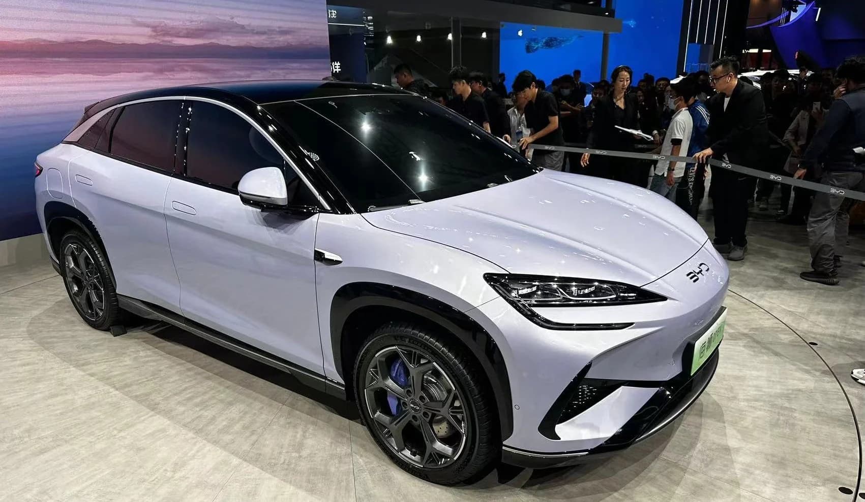 BYD u srpnju ostvario najvišu prodaju električnih vozila u 2026. godini, potpomognut inozemnom potražnjom