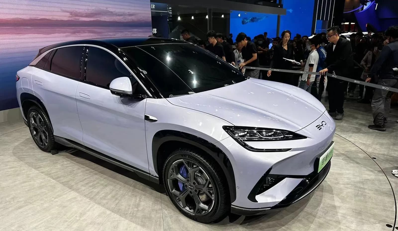 BYD u srpnju ostvario najvišu prodaju električnih vozila u 2026. godini, potpomognut inozemnom potražnjom