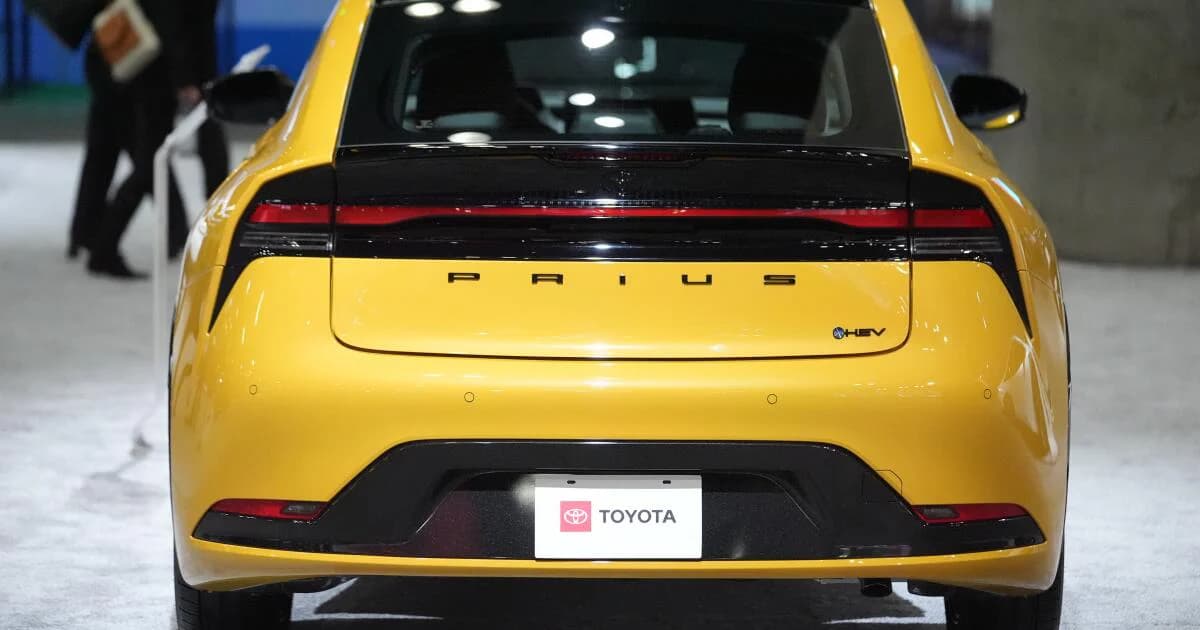 Hibridi ponovno osvajaju svijet: Potražnja raste unatoč električnoj revoluciji