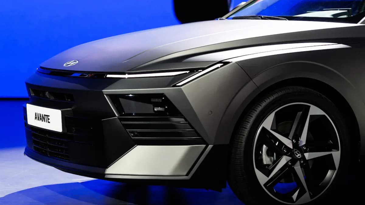 Hyundai najavljuje najveći iskorak u povijesti s preko 100 novih modela do 2030.