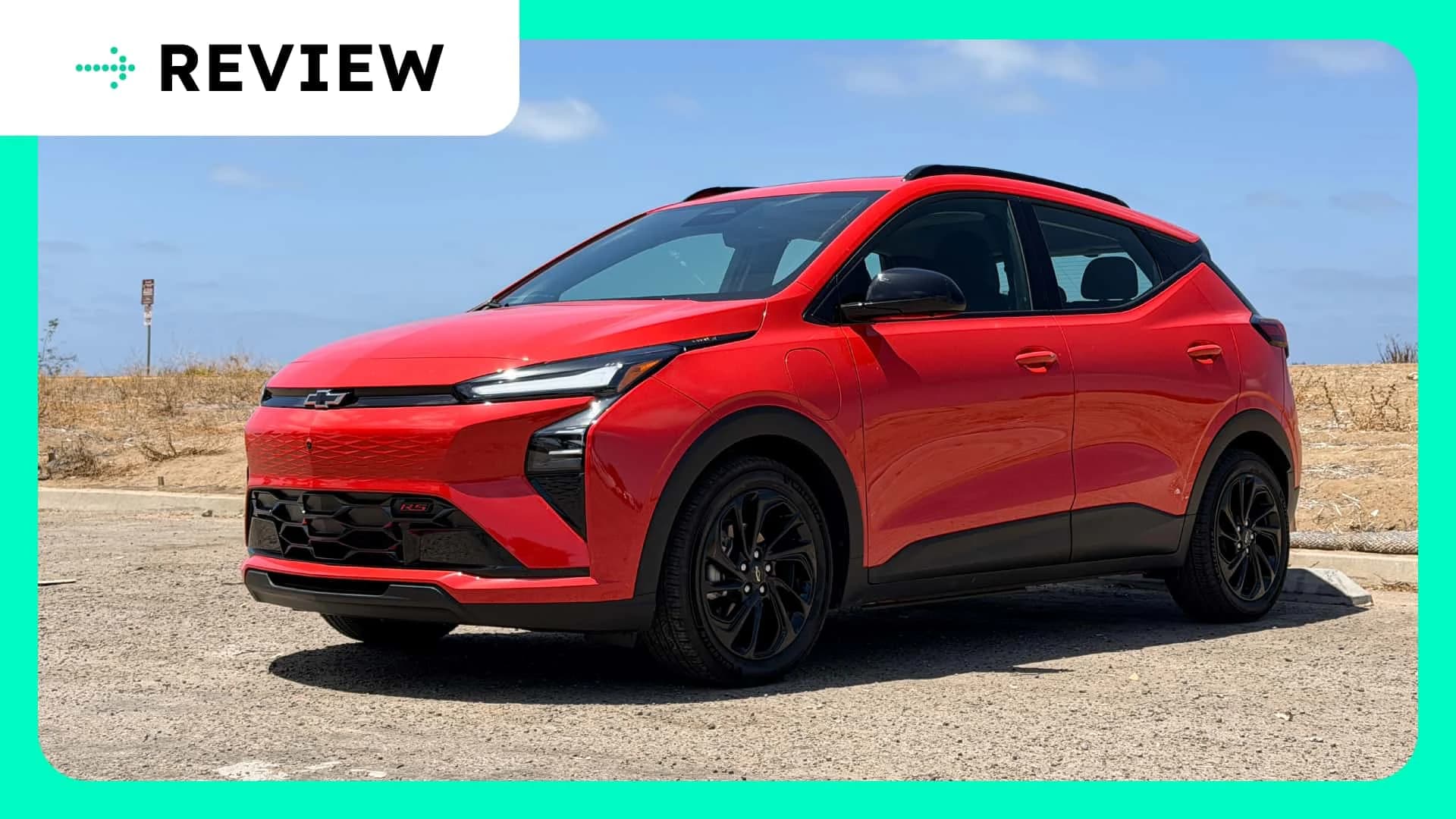 Jeftini električni automobili u Americi: Testirali smo najpovoljniji i otkrili zašto se ne prodaju