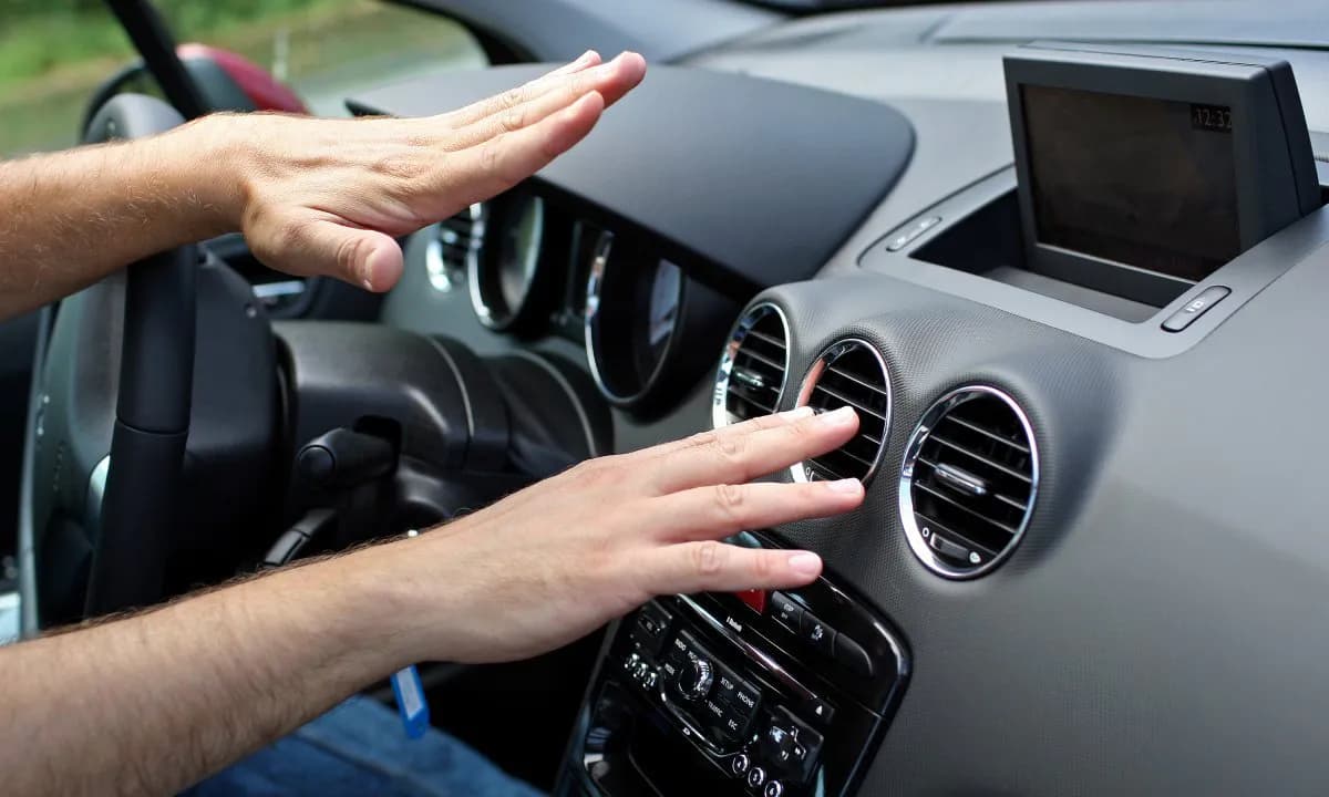 Kako rashladiti automobil ljeti: Izbjegnite kazne i očuvajte udobnost