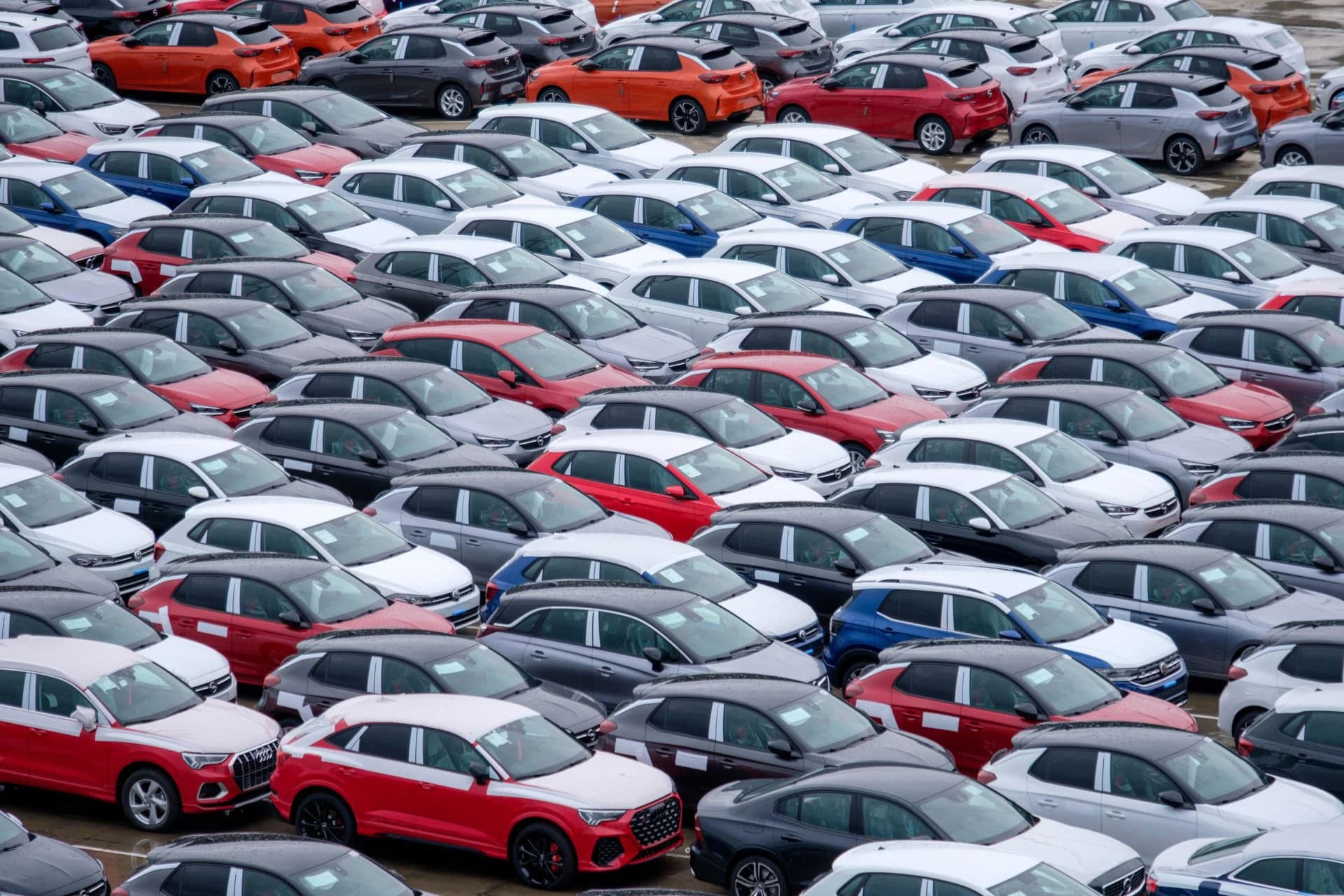 Kineski automobili osvajaju Europu: Izvoz dosegnuo milijun u jednom mjesecu