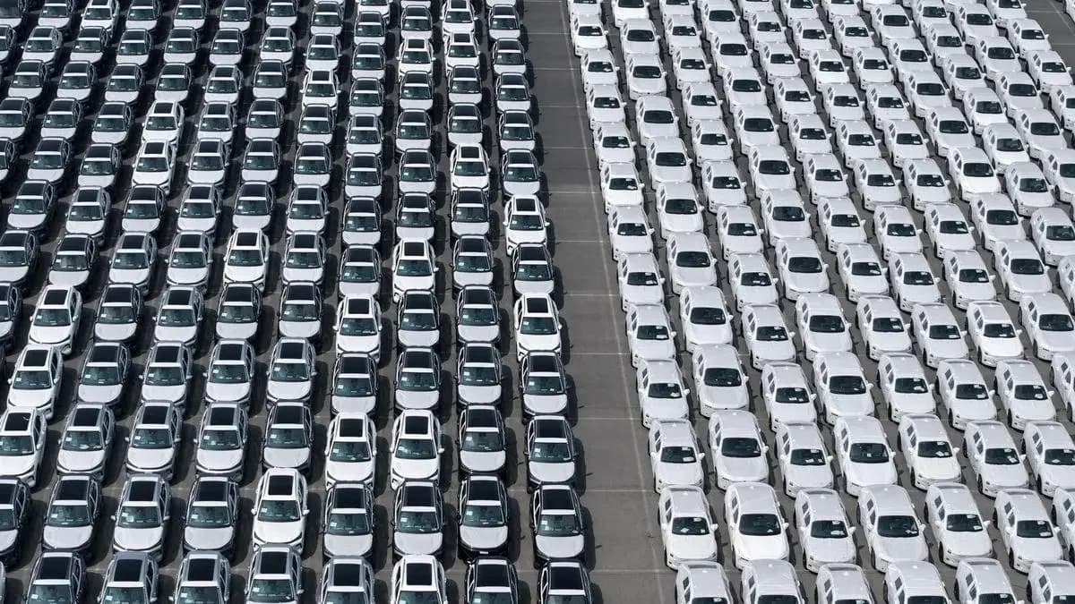 Kineski proizvođači automobila dominiraju inozemnim tržištima dok domaća prodaja stagnira