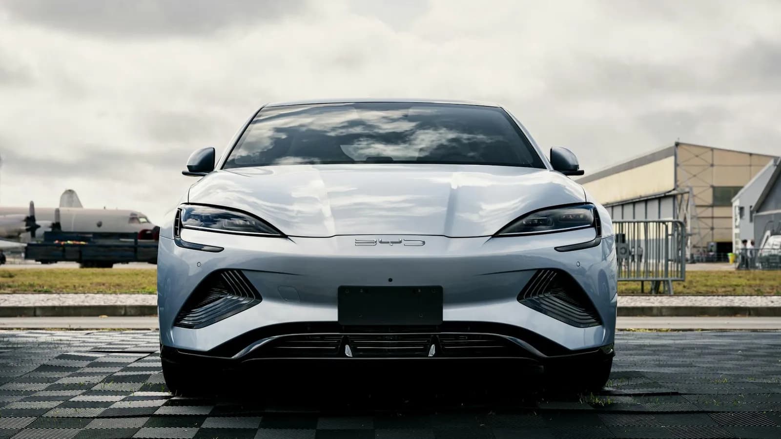 Kineski proizvođači automobila ubrzavaju globalnu ekspanziju uslijed pada domaćih prodaja