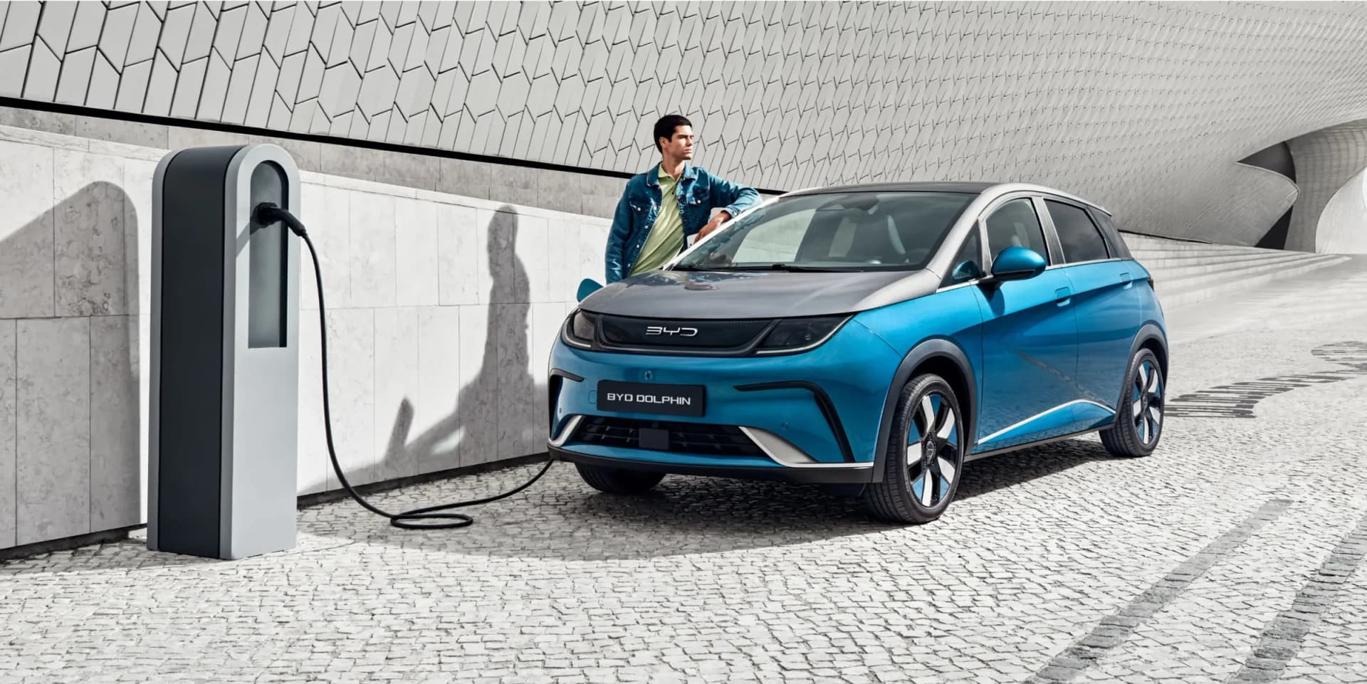 Kineski rat za superbrzo punjenje dostiže 1,5 MW: Dongfeng ulazi u igru s novim SiC pogonom