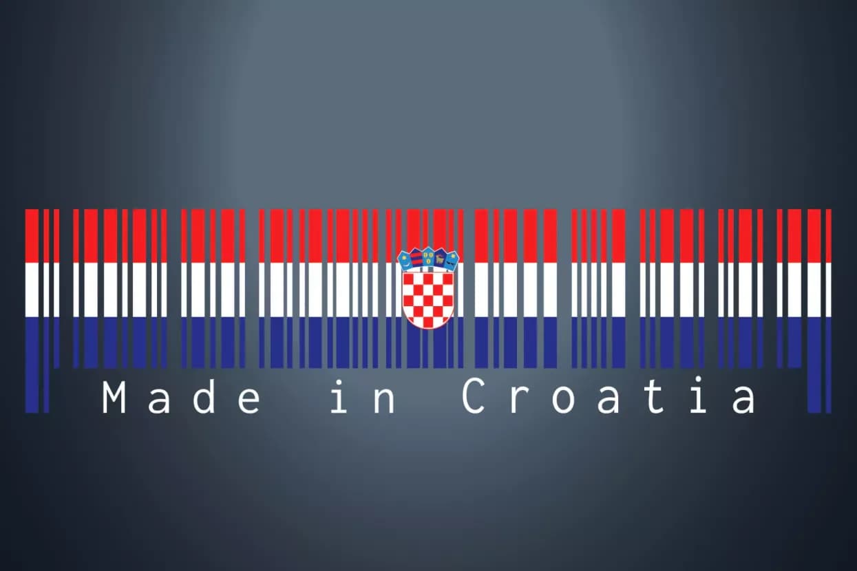 Končar sustiže Inu, Rimac snažno raste među 50 najvećih hrvatskih izvoznika